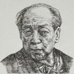 梅原龍三郎 Ryusaburo Umehara 京都府出身 1888-1986 渡仏時に印象派の巨匠ルノワールに感化され、帰国後ルノワールの名声を広めるきっかけをつくり生涯師事する。またあらゆる絵画について研究熱心であり、その技法を自身の作風に活かし日本洋画界を牽引。 1888-1986を生きた京都府出身の日本洋画家は京都府出身 1888-1986 渡仏時に印象派の巨匠ルノワールに感化され、帰国後ルノワールの名声を広めるきっかけをつくり生涯師事する。またあらゆる絵画について研究熱心であり、その技法を自身の作風に活かし日本洋画界を牽引した。