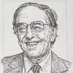 Donald Keene ドナルドキーン アメリカ出身1922-2019 外国語に強い関心があったドナルドは文学にも精通する。そして若かりしころ手にとった源氏物語をきっかけに加え、そして戦前当時まだ未知数であった日本研究を始め、戦後大成し2008年外国人研究者として初めて文化勲章受賞、2011年東日本大震災を契機に日本永住を表明し翌2012年帰化。 1922-2019を生きたアメリカ出身の日本文学世界的権威、2012年帰化し日本国籍を取得