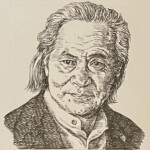 林忠彦 Hayashi Tadahiko 山口県出身 1918-1990 昭和を代表する写真家は戦後三羽烏と呼ばれた作家太宰治・坂口安吾・織田作之助の写真を残し名を刻んだ。 1918-1990を生きた山口県出身の昭和を代表する写真家は戦後三羽烏と呼ばれた作家太宰治・坂口安吾・織田作之助の写真を残し名を刻んだ。