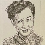 春日野八千代 Kasugano Yachiyo 兵庫県出身 1915-2012 元宝塚歌劇団専科の男役で劇団名誉理事を歴任。1933年に新設された星組に配属、戦後雪組組長となり1946年歌劇公演を再開。本名は石井吉子、愛称は春日野先生、ヨッちゃん先生。 1915-2012を生きた兵庫県出身 1915-2012 元宝塚歌劇団専科の男役で劇団名誉理事を歴任。1933年に新設された星組に配属、戦後雪組組長となり1946年歌劇公演を再開。本名は石井吉子、愛称は春日野先生、ヨッちゃん先生。