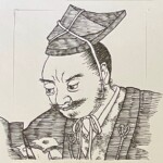 柴田勝家 Katsuie Shibata 愛知県出身 1522?〜1583 織田信長の宿老であり、豪傑武将と名を馳せる。本能寺の変のあと後嗣そして領地再配分を議論する「清洲会議」では信長三男「信孝」を推すが…そして想いを寄せるお市の方とは…。 1522?〜1583を生きた尾張国出身の武将は織田信長の宿老であり、豪傑武将と名を馳せる。本能寺の変のあと後嗣そして領地再配分を議論する「清洲会議」では信長三男「信孝」を推すが…そして想いを寄せるお市の方とは…。