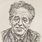 木村伊兵衛 Kimura Ihei 東京都出身 1901-1974 和製ブレッソン。土門拳と共にリアリズム写真家として龍虎した。木村伊兵衛写真賞は朝日新聞社主催の写真界の芥川賞と称される。 1901-1974を生きた東京都出身の和製ブレッソンは、土門拳と共にリアリズム写真家として龍虎した。木村伊兵衛写真賞は朝日新聞社主催の写真界の芥川賞と称される。