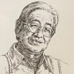 三木淳 Miki Jun 岡山県出身 1919-1992 土門拳に師事した日本を代表する報道写真家。 1919-1992を生きた土門拳に師事した日本を代表する報道写真家