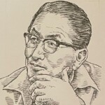 名取洋之助 Yonosuke Natori 東京都出身 1910-1962 報道写真家であり、世界に日本を紹介するグラフ誌、「NIPPON」を創刊。 1910-1962を生きた報道写真家は世界に日本を紹介するグラフ誌、「NIPPON」を創刊。