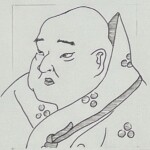 鳥羽僧正 Tobasouzyo 京都府?出身 1053-1140 日本仏教界の重職を務めた高僧であるのみならず、絵画にも精通し、京都高山寺の鳥獣戯画はそのユニークでユーモアあふれる作風から、漫画の始祖とされることもある。 1053-1140を生きた京都府?出身の高僧そして画家。日本仏教界の重職を務めた高僧であるのみならず、絵画にも精通し、京都高山寺の鳥獣戯画はそのユニークでユーモアあふれる作風から、漫画の始祖とされることもある。