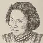 向田邦子Kuniko Mukoda 東京都出身 1929-1981 シナリオライター御三家(向田邦子、倉本聰、山田太一)と称され、数々のホームドラマを世に送る。ありふれた日常を独特の視点で切り取る観察力と表現力は、1981年飛行機事故で亡くなってから40数年経ついまもなお人気が衰えない。 1929-1981 東京都出身のシナリオライターであり小説家はシナリオライター御三家(向田邦子、倉本聰、山田太一)と称され、数々のホームドラマを世に送る。ありふれた日常を独特の視点で切り取る観察力と表現力は、1981年飛行機事故で亡くなってから40数年経ついまもなお人気が衰えない。