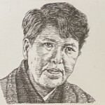 新潟県出身 1896-1973 少女小説「花物語」で女学生を中心に人気を博し、その後家庭・歴史小説を次々に発表した。また自身を題材としたLGBT(QIA)としてのセクシャルマイノリティを小説で書き上げ、日本のアライ(ALLY)取り組みの先駆者としても名を馳せた。 1896-1973を生きた新潟県新潟市出身の小説家