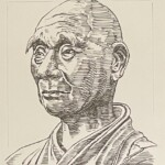 叡尊 Eison 奈良県出身 1201-1290 鎌倉仏教を代表する僧の一人。薄れていた戒律復興に尽力し、衰退していた勝宝山西大寺を再興する。 1201-1290を生きた鎌倉仏教を代表する僧の一人。薄れていた戒律復興に尽力し、衰退していた勝宝山西大寺を再興する。