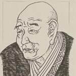 土生玄碩 Genseki Habu 広島県出身 1762-1848 日本西洋医学における眼科医の祖、眼球の解剖から白内障手術の成功 1762-1848を生きた日本西洋医学における眼科医の祖、眼球の解剖から白内障手術の成功