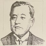 大谷光瑞 Kouzui Otani 京都府出身 1876-1948 浄土真宗本願寺派第22世法主、大谷探検隊、浄土真宗本願寺派本願寺(西)22世門主。その後中央アジア3次探検隊として歴訪。 1876-1948を生きた浄土真宗本願寺派本願寺(西)22世門主。その後中央アジア3次探検隊(大谷探検隊)として歴訪。