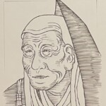 天海 Tenkai 福島県出身 1536-1643
慈眼大師、徳川家康側近、天台宗の僧であり徳川家康の信厚く延暦寺復興に尽力された。 1536-1643を生きた天台宗の僧であり徳川家康の信厚く延暦寺復興に尽力された