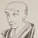 宇田川玄真 Genshin Utagawa 三重県出身 1770-1835 蘭方医で津山藩医をつとめた。江戸時代のベストセラー医学書「医範提綱」を出版 1770-1835を生きた蘭方医で津山藩医をつとめた。江戸時代のベストセラー医学書「医範提綱」を出版