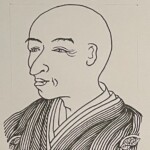 宇田川玄随Genzui Utagawa 東京都(津山藩)出身 1756-1798 津山藩医、漢方学から蘭学へ変更し日本初の内科書『西説内科撰要』を発刊 1756-1798を生きた津山藩医、漢方学から蘭学へ変更し日本初の内科書『西説内科撰要』を発刊