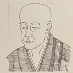 明菴栄西 Eisai Myouan 岡山県(備中国)出身 1141-1215
日本臨済宗の祖は比叡山で天台密教を学び、宋の留学経験から茶を学び日本の茶祖としても名を残す 1141-1215を生きた日本臨済宗の祖は比叡山で天台密教を学び、宋の留学経験から茶を学び日本の茶祖としても名を残す
