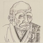 桂庵玄樹 Genzyu Keian 山口県出身 1427-1508 臨済宗僧であり、朱子学普及に努めたことから薩南学派の祖として名を残している。 1427-1508を生きた臨済宗僧であり、朱子学普及に努めたことから薩南学派の祖として名を残している。
