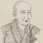 沢庵宗彭 Souhou Takuwan 兵庫県出身 1573-1645 臨済宗、たくあん漬、禅僧。紫衣事件の責任で出羽国(山形県付近)へ流罪も、後に3代将軍家光に重用されました。 1573-1645を生きた禅僧。紫衣事件の責任で出羽国(山形県付近)へ流罪も、後に3代将軍家光に重用されました