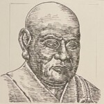 泰澄 Taicho 福井県出身 682−767 山岳信仰「修験道」で加賀国白山を開山。元正天皇や当時も不治の病であった天然痘を鎮める祈祷、数々の伝説を残しています。 682−767を生きた山岳信仰「修験道」で加賀国白山を開山。元正天皇や当時も不治の病であった天然痘を鎮める祈祷、数々の伝説を残しています。