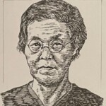 竹内茂代 Shigeyo Takeuchi 長野県出身 1881-1975を生きた東京女子医科大学1期生の女性医師、初の女性国会議員39名の一人でもある。 1881-1975を生きた東京女子医科大学1期生の女性医師、初の女性国会議員39名の一人でもある。