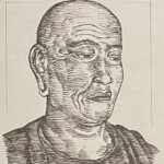 良弁 Rouben 神奈川県出身 689-774 奈良時代の華厳宗の僧であり東大寺開山を遂げる
※いらすとすてーしょんでは出生地を神奈川県(相模国)として記載させていただきます。 689-774を生きた奈良時代の華厳宗の僧であり東大寺開山を遂げる