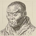 親鸞 Shinran 京都府出身 1173-1263 浄土真宗の宗祖。法然を師と仰ぎ、本願念仏へ入道。 1173-1263を生きた浄土真宗の宗祖。法然を師と仰ぎ、本願念仏へ入道。