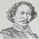 榎本武揚 Enomoto Takeaki 東京都出身 1836-1908 旧幕臣であり、箱館戦争後明治政府の主要閣僚として近代日本樹立に尽力、東京農業大学の建学の祖。 1836-1908を生きた旧幕臣であり、箱館戦争後明治政府の主要閣僚として近代日本樹立に尽力、東京農業大学の建学の祖