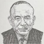 吉田秀雄 HideoYoshida 福岡県出身 1903-1963 鬼と呼ばれた近代広告業界のドンは日本屈指のどぶ板営業マン 1903-1963を生きた鬼と呼ばれた近代広告業界のドンは日本屈指のどぶ板営業マン
