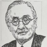 新渡戸稲造 InazoNitobe 岩手県出身 1862-1933 教育者として特に女子教育に力を入れ、国際連盟事務次長をも務めた。自書「BUSHIDO」は今もなお日本人を広める洋書。 1862-1933を生きた教育者は女子教育に力を入れ国際連盟事務次長を務めた。自書「BUSHIDO」は今もなお日本人を広める洋書。