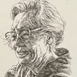 佐多稲子 Ineko Sata 長崎県出身 1904-1998 自身の実体験から生きることを赤裸々に作品へ、そしてジェンダーダイバーシティにも積極的に取り組んだ小説家。 1904-1998を生きた自身の実体験から生きることを赤裸々に作品へ、そしてジェンダーダイバーシティにも積極的に取り組んだ小説家。