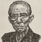 河井寛次郎 Kanhiro Kawai 島根県出身 1890-1966日本を代表する陶芸家であり民衆的工藝を「民藝」という言葉を作り出した民藝運動推進者の一人 1890-1966を生きた日本を代表する陶芸家であり民衆的工藝を「民藝」という言葉を作り出した民藝運動推進者の一人