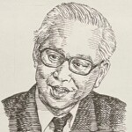1914-1981を生きた小説家は芥川賞候補に名を連ねる注目作家も、重度のプレッシャーを夫婦で闘った人生。