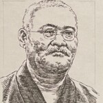 田山花袋 Katai Tayama 群馬県出身 1872-1930 漢詩文を学び尾崎紅葉に弟子入り、その後自然主義文学を私小説として書き上げた小説家。 1872-1930を生きた漢詩文を学び尾崎紅葉に弟子入り、その後自然主義文学を私小説として書き上げた。