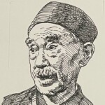 柳田國男 Kunio Yanagida 兵庫県出身 1875-1962 日本の民俗学の祖は歌人でもあった。 1875-1962を生きた日本の民俗学の祖は歌人でもあった。