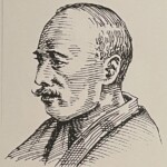 森鴎外 Ogai Mori 島根県出身 1862-1922 陸軍軍医は留学先のドイツにて医学はもちろんのこと文学をも学ぶ。帰国後陸軍医総監まで登りつめた一方、号を鴎外とした文壇としての地位も確立し医学文学の世界で活躍した。 1862-1922を生きた陸軍軍医は留学先のドイツにて医学はもちろんのこと文学をも学ぶ。帰国後陸軍医総監まで登りつめた一方、号を鴎外とした文壇としての地位も確立し医学文学の世界で活躍した。