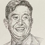 石原慎太郎 Shintaro Ishihara 兵庫県出身 1932-2022 銀幕の大スターを弟に持ち、一橋大学在学中に鮮烈な文壇デビューを果たした作家は参議院選挙に36歳で初当選で国政へ。その後も政治と文壇で歯に衣着せぬ物言いで日本を動かした一人。 1932-2022を生きた作家であり政治家は一つの時代を創った歯に衣着せぬ物言いの日本人