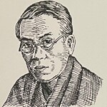 島崎藤村 Toson Shimazaki 岐阜県出身 1872-1943 近代日本文学を代表する一人は詩から小説家に転身し日本における自然主義文学のファーストインクラス「破戒」を発表 1872-1943を生きた近代日本文学を代表する一人は詩から小説家に転身し日本における自然主義文学のファーストインクラス「破戒」を発表