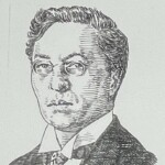 Wassily Kandinsky ワシリー・カンディンスキー ロシア出身 1866-1944 ロシア出身画家は抽象絵画の祖とされ、絵画理論家としての高い功績を残した 1866-1944を生きたロシア出身画家は抽象絵画の祖とされ、絵画理論家としての高い功績を残した