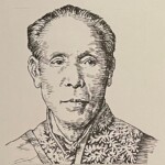 佐野常民 Tsunetami Sano 佐賀県出身 1823-1902 日本赤十字社創始者。佐賀の七賢人とも称えられる 1822-1902を生きた日本赤十字社創始者。佐賀の七賢人とも称えられる