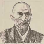 天田愚庵 Guan Amada 福島県出身1854-1904 戊辰戦争で両親と妹と生き別れ、全国捜索の旅に出た武士であり僧侶であり歌人は、漢詩・和歌に富み正岡子規へ影響を与えた(和歌の革新運動) 1854-1904を生きた武士であり歌人は漢詩・和歌に富み正岡子規へ影響を与えた