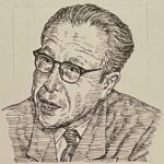 吉田五十八 Isoya Yoshida 東京都出身 1894-1974を生きた近代数寄屋建築の巨匠。時の首相吉田茂邸も手掛けた。 1894-1974を生きた近代数寄屋建築の巨匠。時の首相吉田茂邸も手掛けた。