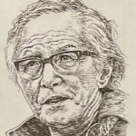 岡本喜八 Kihachi Okamoto 鳥取県出身 1924-2005 昭和を代表する映画監督。代表作は「独立愚連隊」そして反戦を猛烈に印象つけた「日本でいちばん長い日」 1924-2005を生きた昭和を代表する映画監督。代表作は「独立愚連隊」そして反戦を猛烈に印象つけた「日本でいちばん長い日」