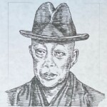 西園寺公望 Kinmochi Saionji 京都府出身 1849-1940 第12・14代内閣総理大臣 1849-1940を生きた第12・14代内閣総理大臣