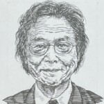 黒川紀章 Kisho Kurokawa 愛知県出身 1934-2007 建築家。共生、新陳代謝(メタボリズム)、情報、循環(リサイクル)、中間領域、フラクタル(非線形)、生態系(エコロジー)等、45年間提言してきたコンセプトはいずれも「生命の原理」を追求した。 1934-2007を生きた建築家。共生、新陳代謝(メタボリズム)、情報、循環(リサイクル)、中間領域、フラクタル(非線形)、生態系(エコロジー)等、45年間提言してきたコンセプトはいずれも「生命の原理」を追求した。