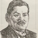 立川熊次郎 Kumajiro Tatsukawa 兵庫県出身 1878-1932 大正初期のベストセラー猿飛佐助を出版し一世を風靡した立川文庫の創業者 1878-1932年を生きた大正初期のベストセラー猿飛佐助を出版し一世を風靡した立川文庫の創業者