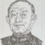 米内光政 Mitsumasa Yonai 岩手県出身 1880-1948 第37代内閣総理大臣は太平洋戦争終結と戦後処理に尽力。 1880-1948を生きた第37代内閣総理大臣は太平洋戦争終結と戦後処理に尽力。