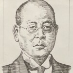 黒岩涙香 Ruiko Kuroiwa 高知県出身 1862-1920 新聞記者であり、小説家であり、創刊した「満朝報」で明治期の新聞王まで上り詰めたマルチタレント。 1862-1920を生きた新聞記者であり、小説家であり、創刊した「満朝報」で明治期の新聞王まで上り詰めたマルチタレント