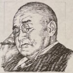 吉田茂 Shigeru Yoshida 東京都出身 1878-1967 第45・48〜51代内閣総理大臣 1878-1967を生きた第45・48〜51代内閣総理大臣