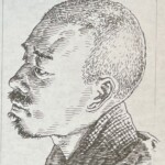 正岡子規 Shiki Masaoka 愛媛県出身 1867-1902 日本を代表する俳句、短歌の文壇。写生論で歌の革新運動を進めた。 1867-1902を生きた日本を代表する俳句、短歌の文壇。写生論で歌の革新運動を進めた。