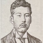 幸徳秋水 Shusui Kotoku 高知県出身 1871-1911 明治期のジャーナリストは萬朝報誌面を通じて政治批判で真っ向勝負。一方社会主義者としての活動が大逆事件を引き起こした。 1871-1911を生きた明治期のジャーナリストは萬朝報誌面を通じて政治批判で真っ向勝負。一方社会主義者としての活動が大逆事件を引き起こした。