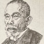 犬飼毅Tsuyoshi Inukai 岡山県出身 1855-1932  慶應義塾大学出身初となる内閣総理大臣(第29代)は就任の翌年5・15事件で暗殺される。 1855-1932年を生きた慶應義塾大学出身初となる内閣総理大臣(第29代)は就任の翌年5・15事件で暗殺された。