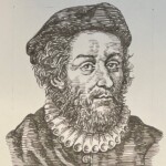 ショーリアック Guy de Chauliac フランス出身 1298-1368 ローマ教皇侍医はペストと戦い、そして14世紀最大の外科学書となる「大外科書」を完成させた 1298-1368を生きたローマ教皇侍医はペストと戦い、そして14世紀最大の外科学書となる「大外科書」を完成させた。